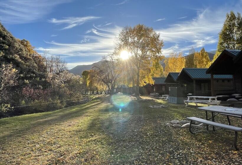 River S Edge Resort At Heber Valley
