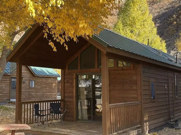 River S Edge Resort At Heber Valley