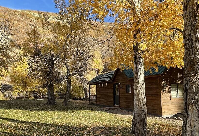 River S Edge Resort At Heber Valley