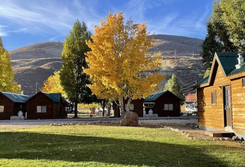 River S Edge Resort At Heber Valley