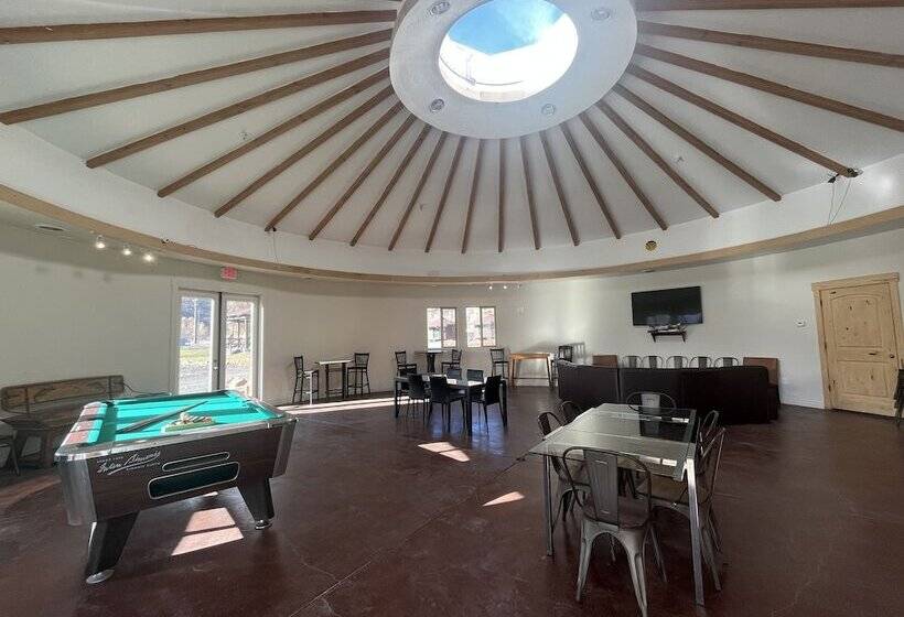 River S Edge Resort At Heber Valley