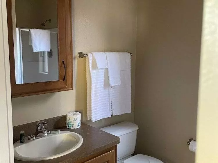 River S Edge Resort At Heber Valley