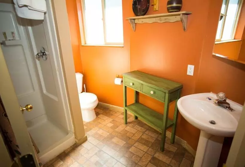 River S Edge Resort At Heber Valley