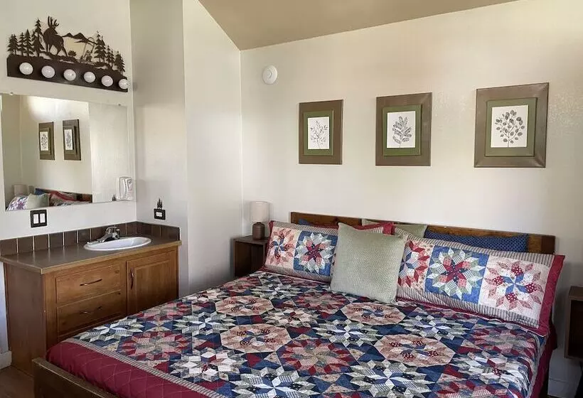 River S Edge Resort At Heber Valley