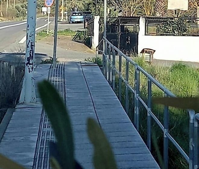 Beautiful 1 Bed Cottage In Megalopolis