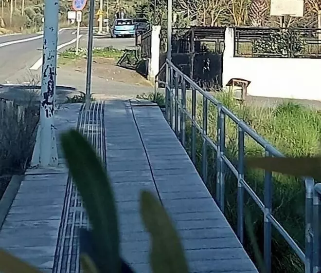 Beautiful 1 Bed Cottage In Megalopolis