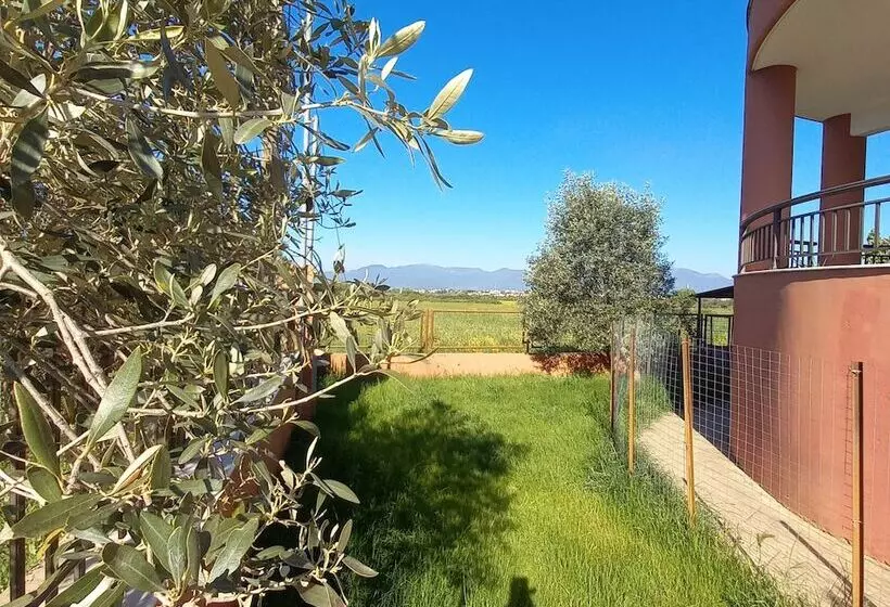 Beautiful 1 Bed Cottage In Megalopolis