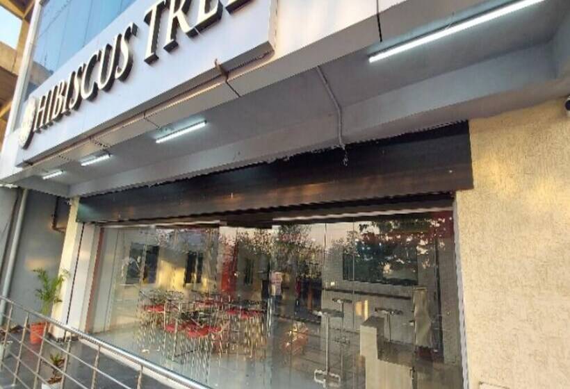 Hostel Hibiscus Tree Bachupally