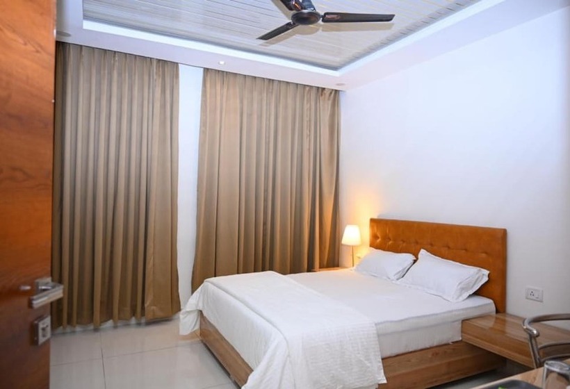 Hostel Hibiscus Tree Bachupally