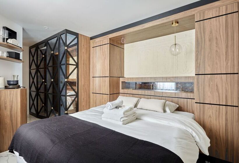 Appart Hôtel Pélican