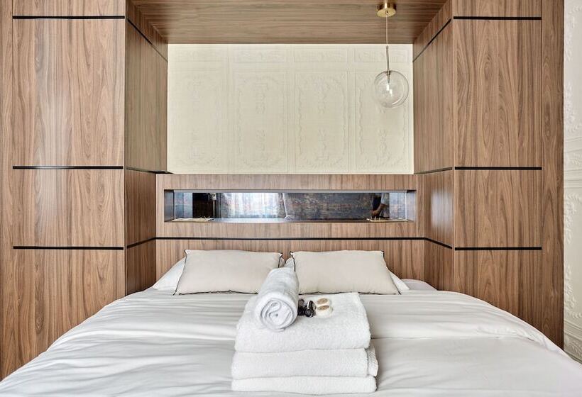 Appart Hôtel Pélican