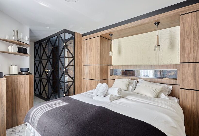 Appart Hôtel Pélican