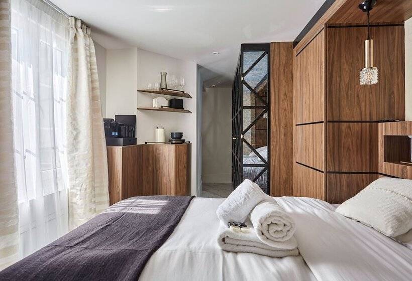 Appart Hôtel Pélican