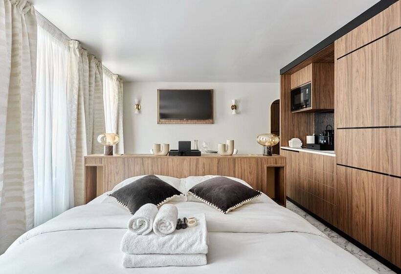 Appart Hôtel Pélican