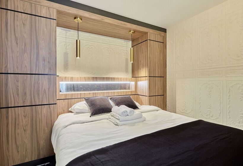 Appart Hôtel Pélican