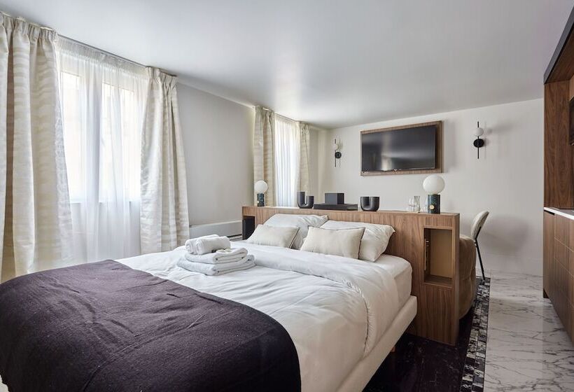 Appart Hôtel Pélican