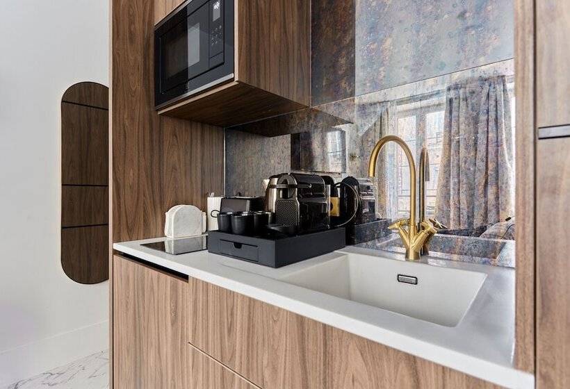 Appart Hôtel Pélican