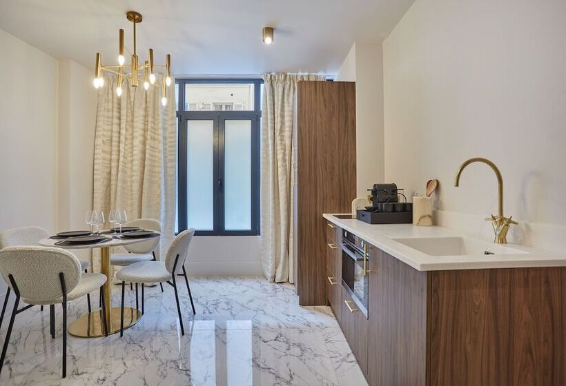 Appart Hôtel Pélican