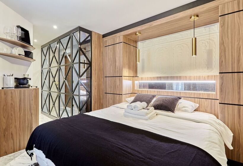 Appart Hôtel Pélican