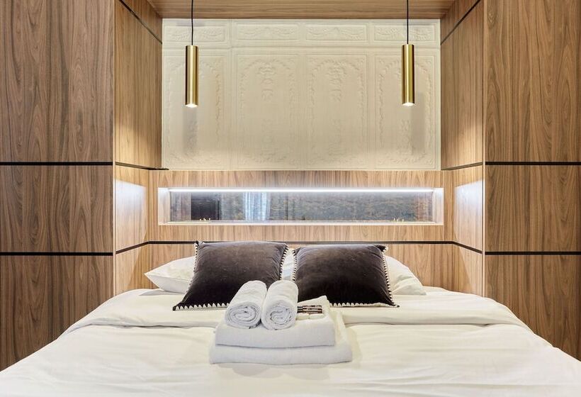 Appart Hôtel Pélican