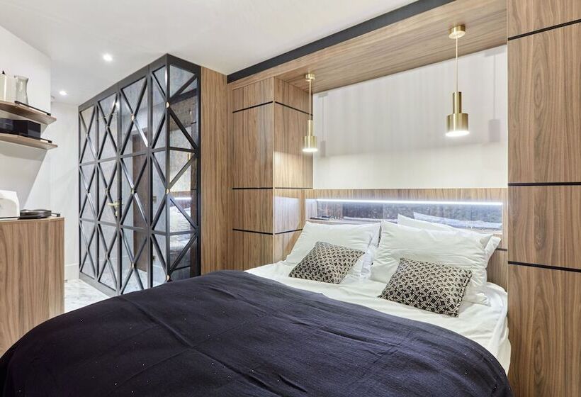 Appart Hôtel Pélican