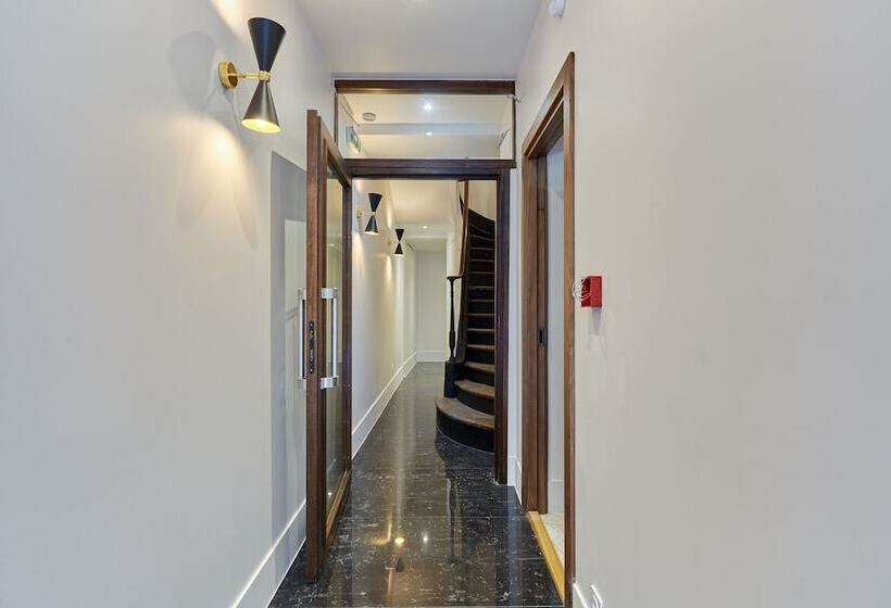 Appart Hôtel Pélican