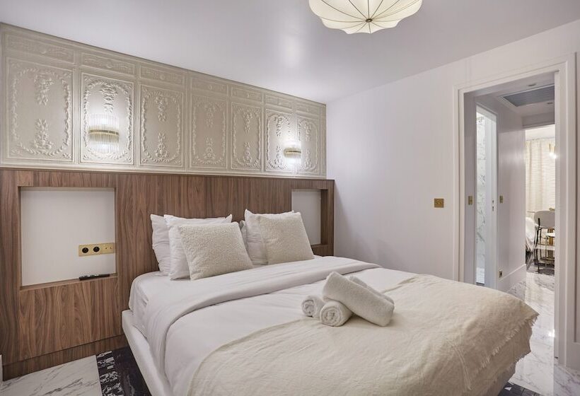 Appart Hôtel Pélican