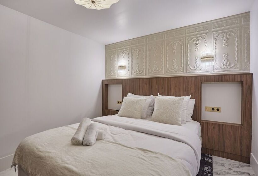 Appart Hôtel Pélican