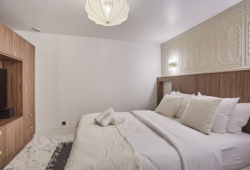 Appart Hôtel Pélican