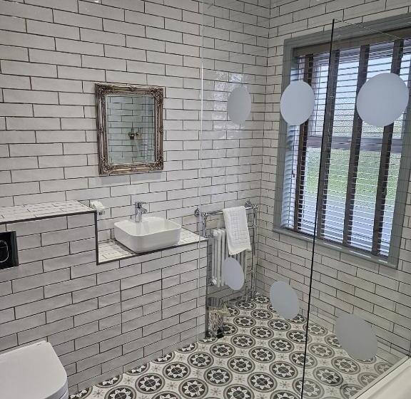 مبيت وإفطار The Ivy Tree