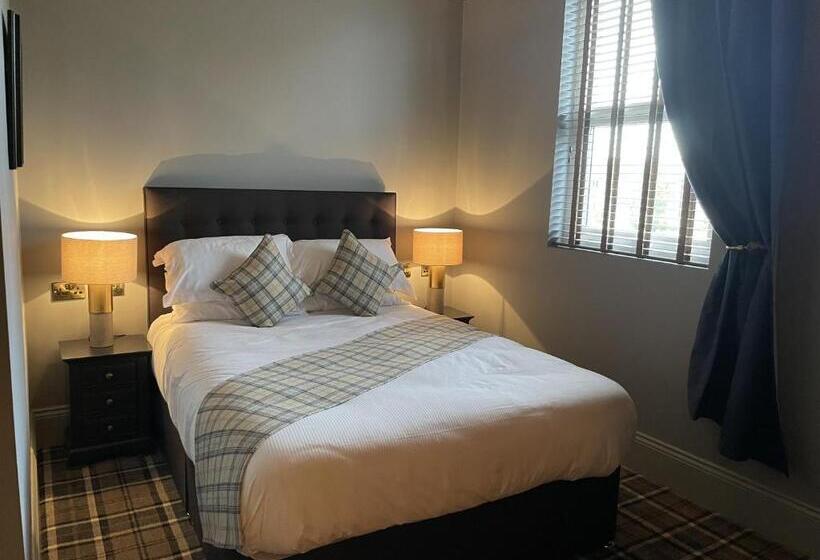 مبيت وإفطار The Ivy Tree