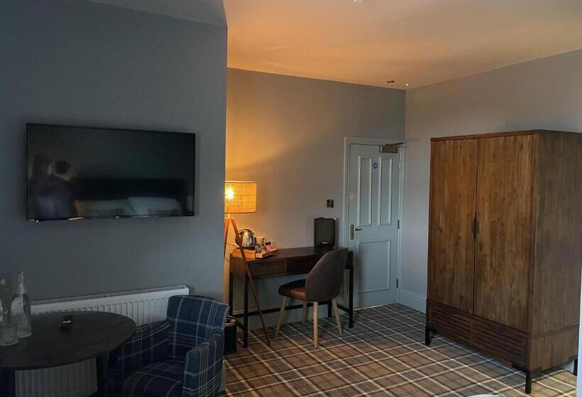 مبيت وإفطار The Ivy Tree