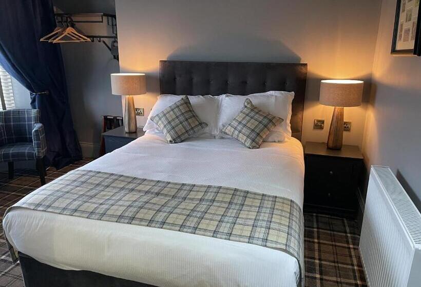 مبيت وإفطار The Ivy Tree