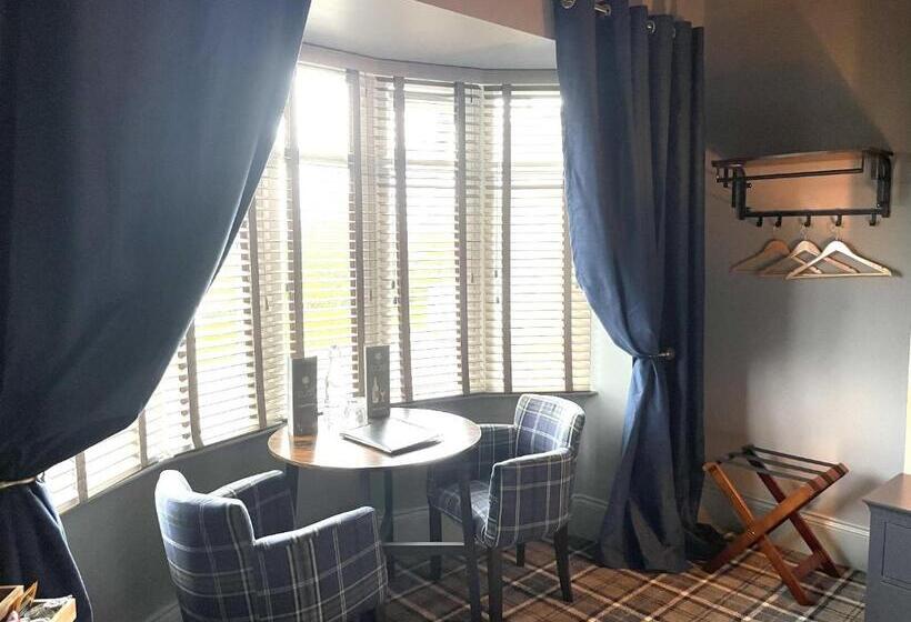 مبيت وإفطار The Ivy Tree