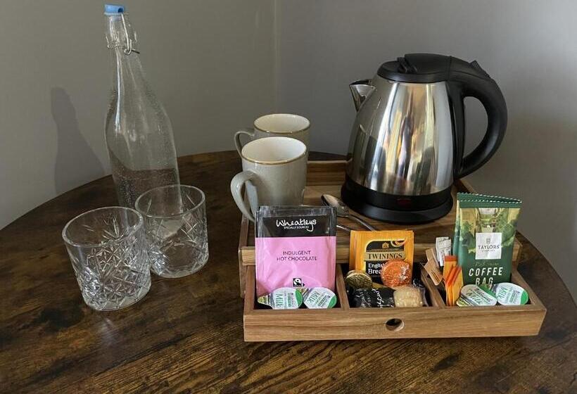 مبيت وإفطار The Ivy Tree