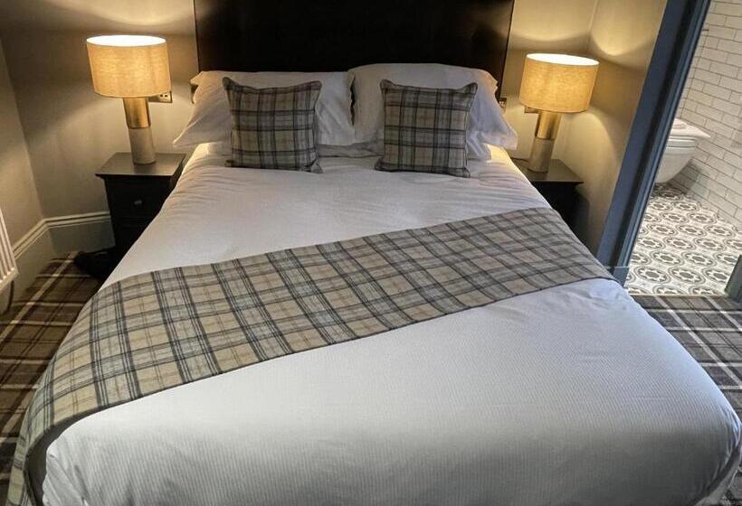 مبيت وإفطار The Ivy Tree