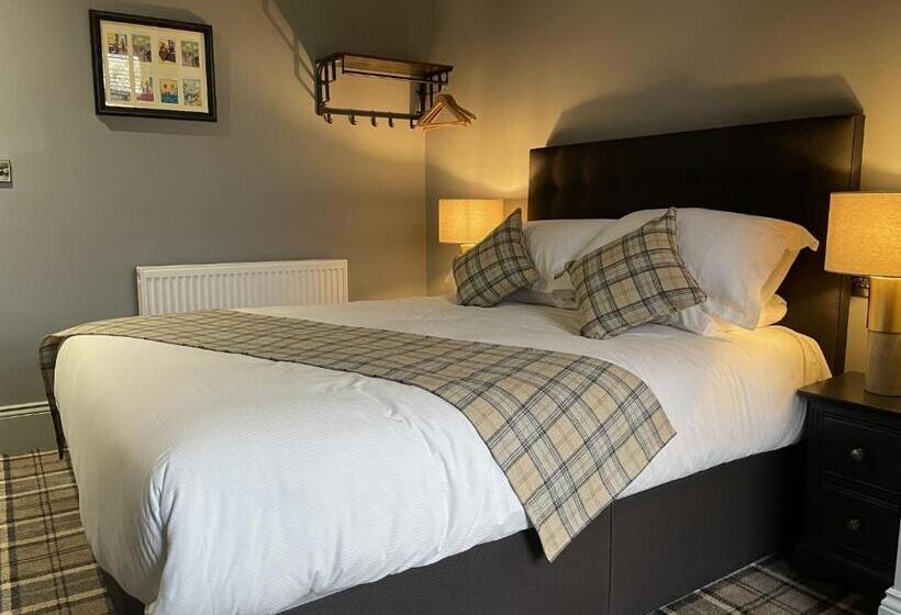 مبيت وإفطار The Ivy Tree