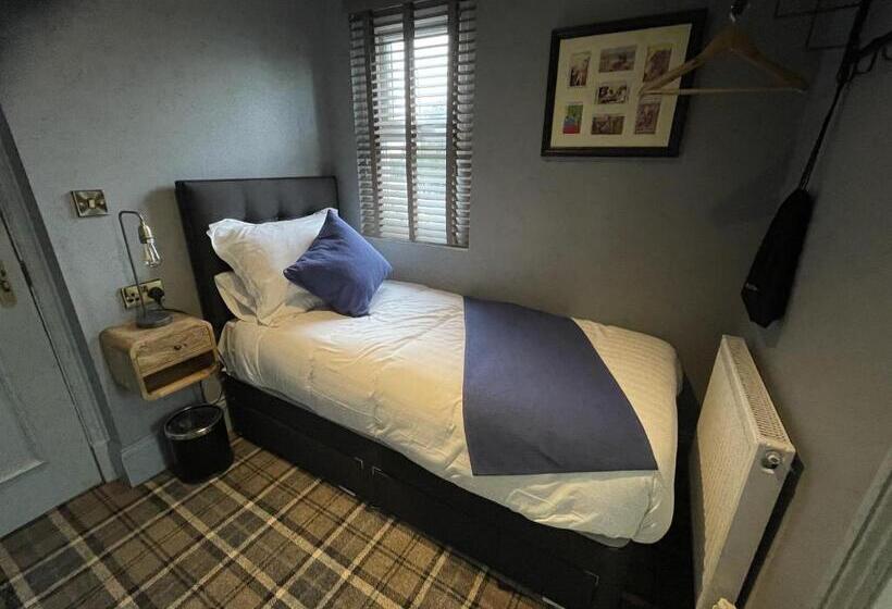 مبيت وإفطار The Ivy Tree