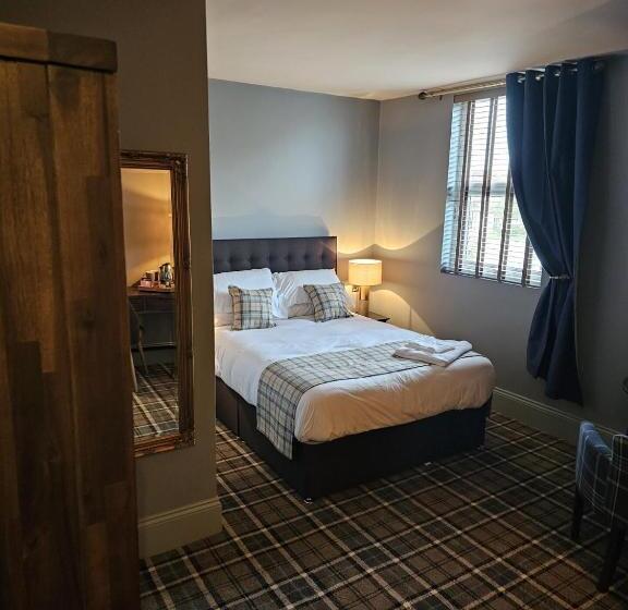 مبيت وإفطار The Ivy Tree