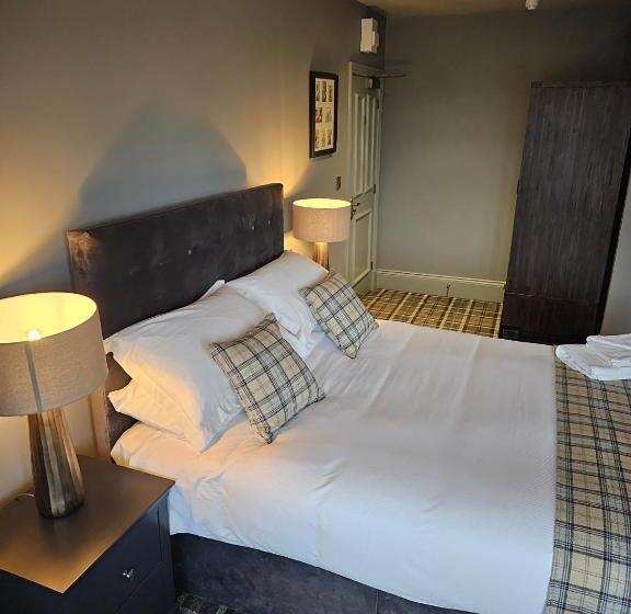 مبيت وإفطار The Ivy Tree