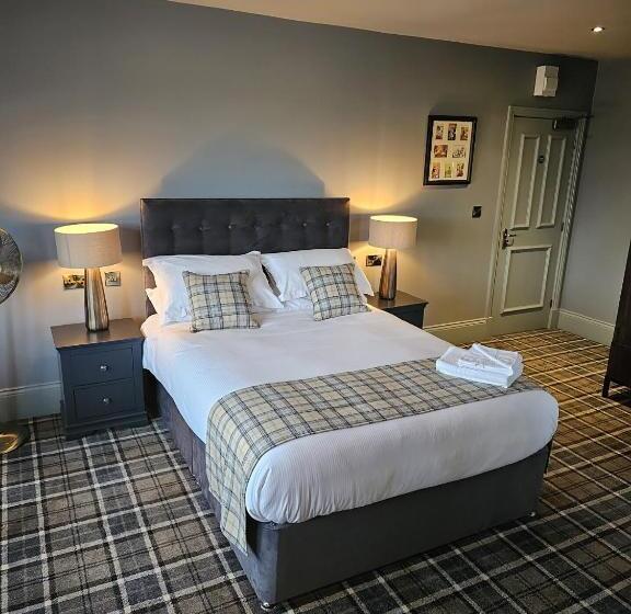 مبيت وإفطار The Ivy Tree