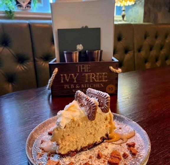 مبيت وإفطار The Ivy Tree