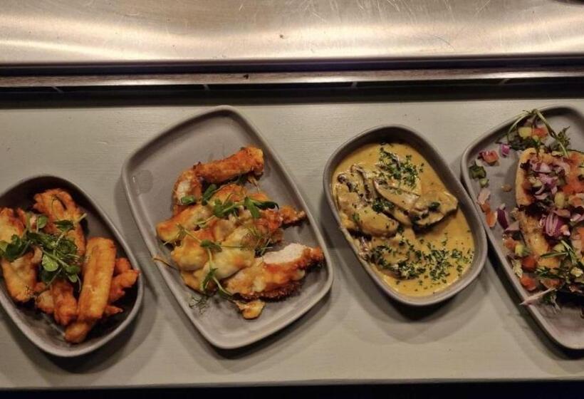 مبيت وإفطار The Ivy Tree