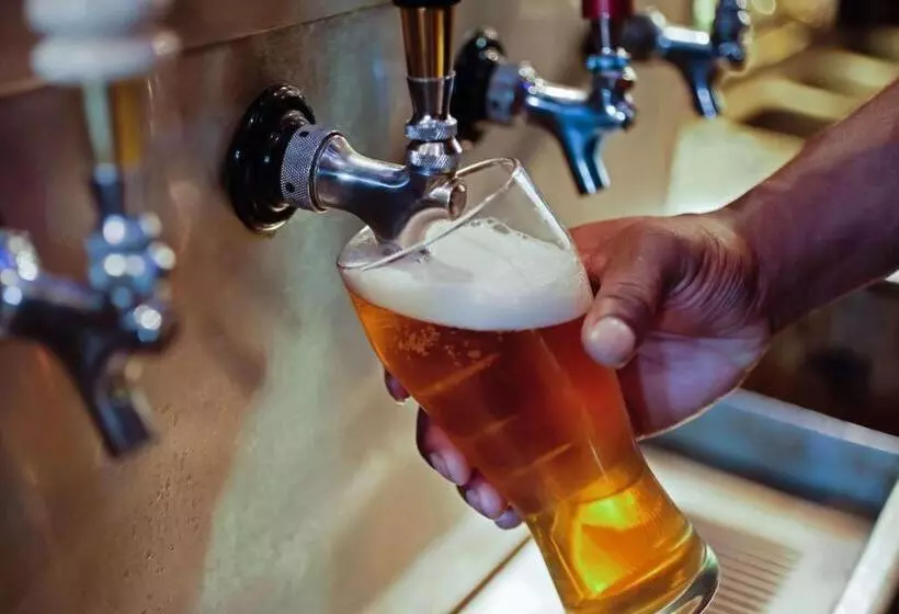 Cambria Hotel Burbank Airport