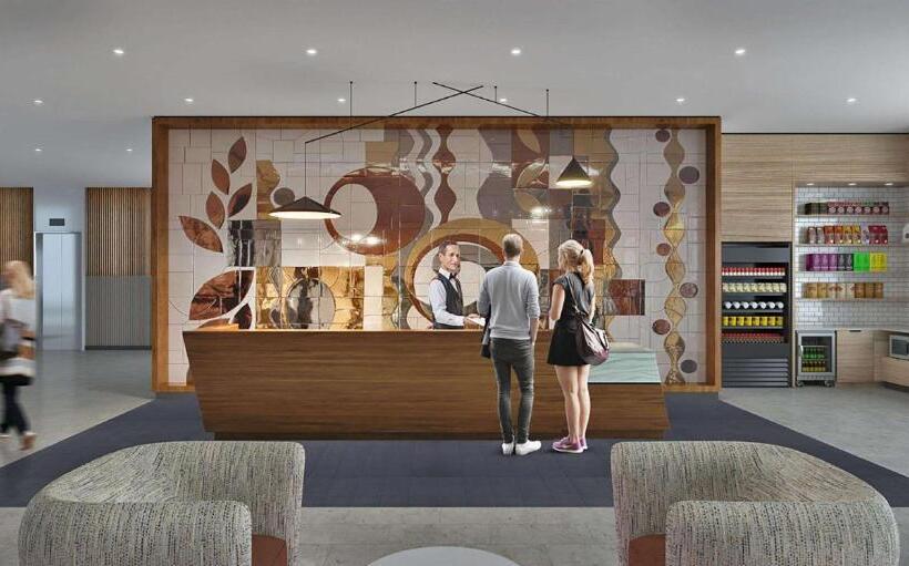 Cambria Hotel Burbank Airport