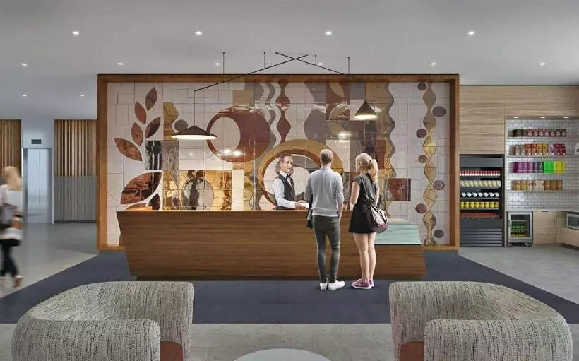 Cambria Hotel Burbank Airport