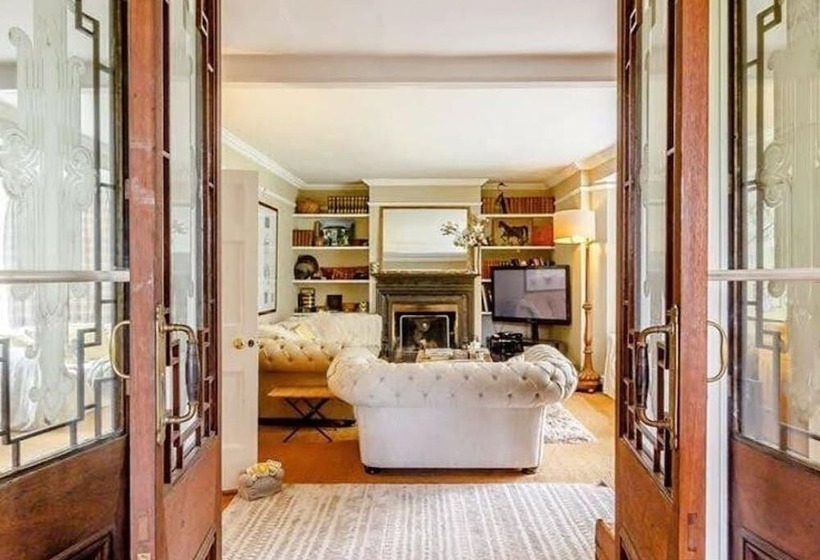 Captivating 1 Bed Cottage In Ross On Wye