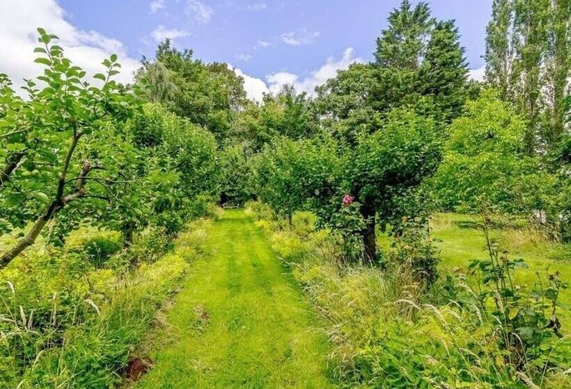 Captivating 1 Bed Cottage In Ross On Wye