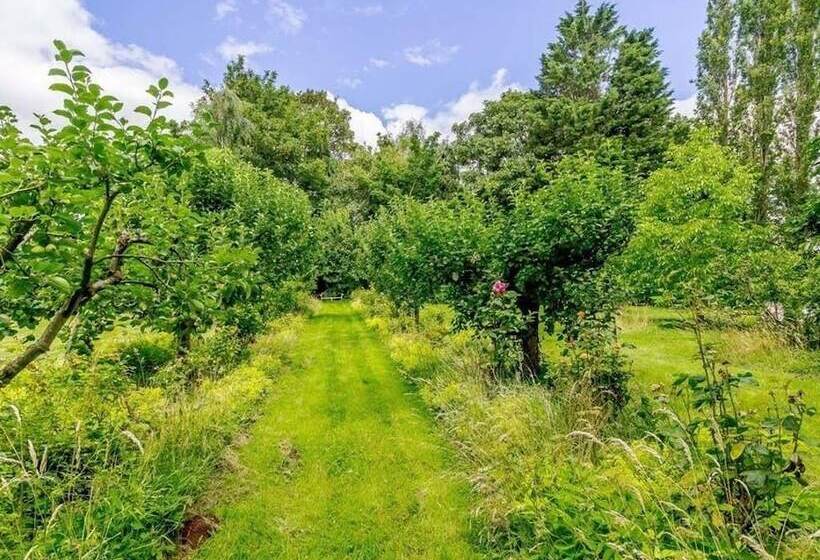 Captivating 1 Bed Cottage In Ross On Wye