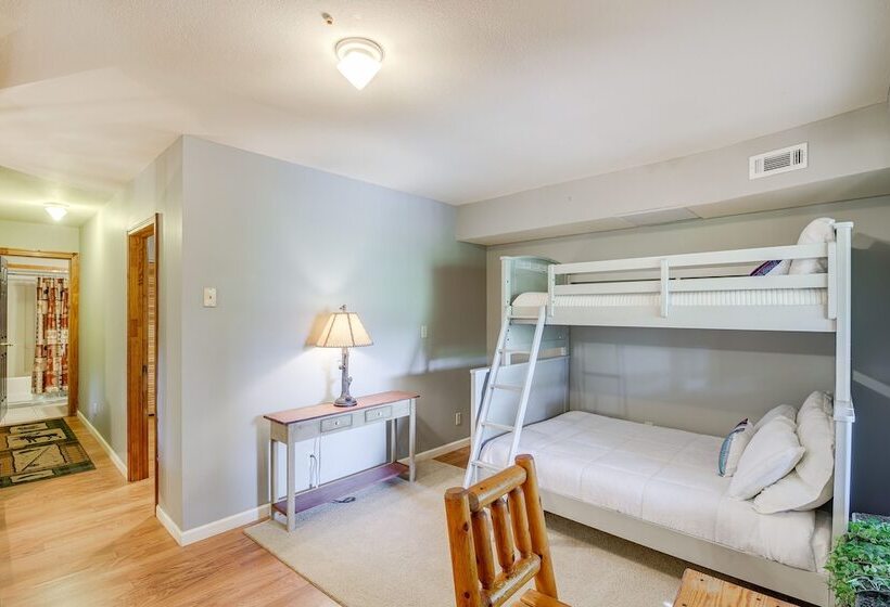 Cove Life At Tellico Lake  Cabin W/ Hot Tub, Dock